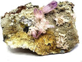 Amethyst Mineral N162300