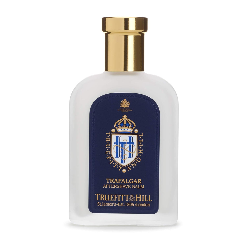 Aftershave Balm 3.38 ounces Pack of 2 X582369