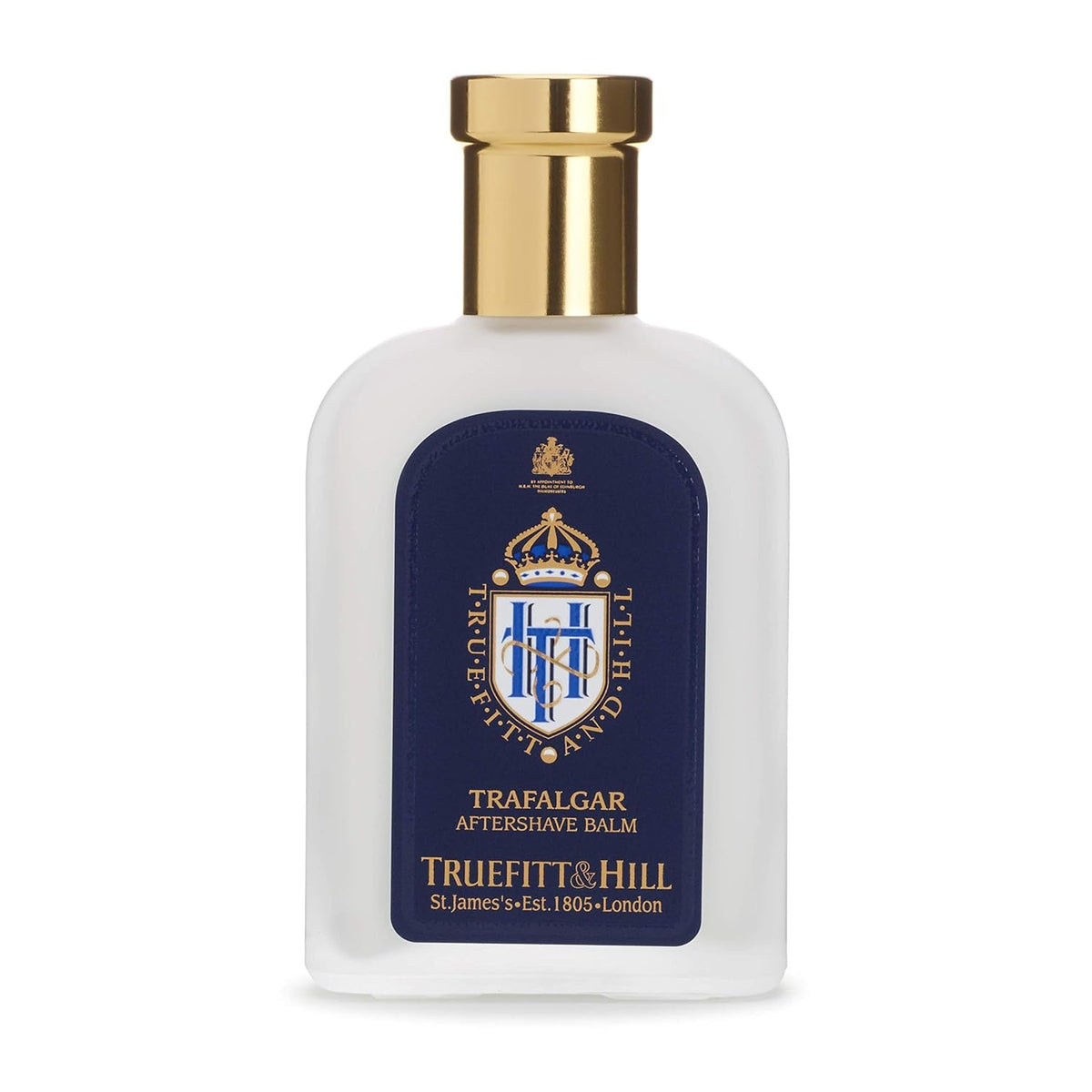 Aftershave Balm 3.38 ounces Pack of 2 X582369