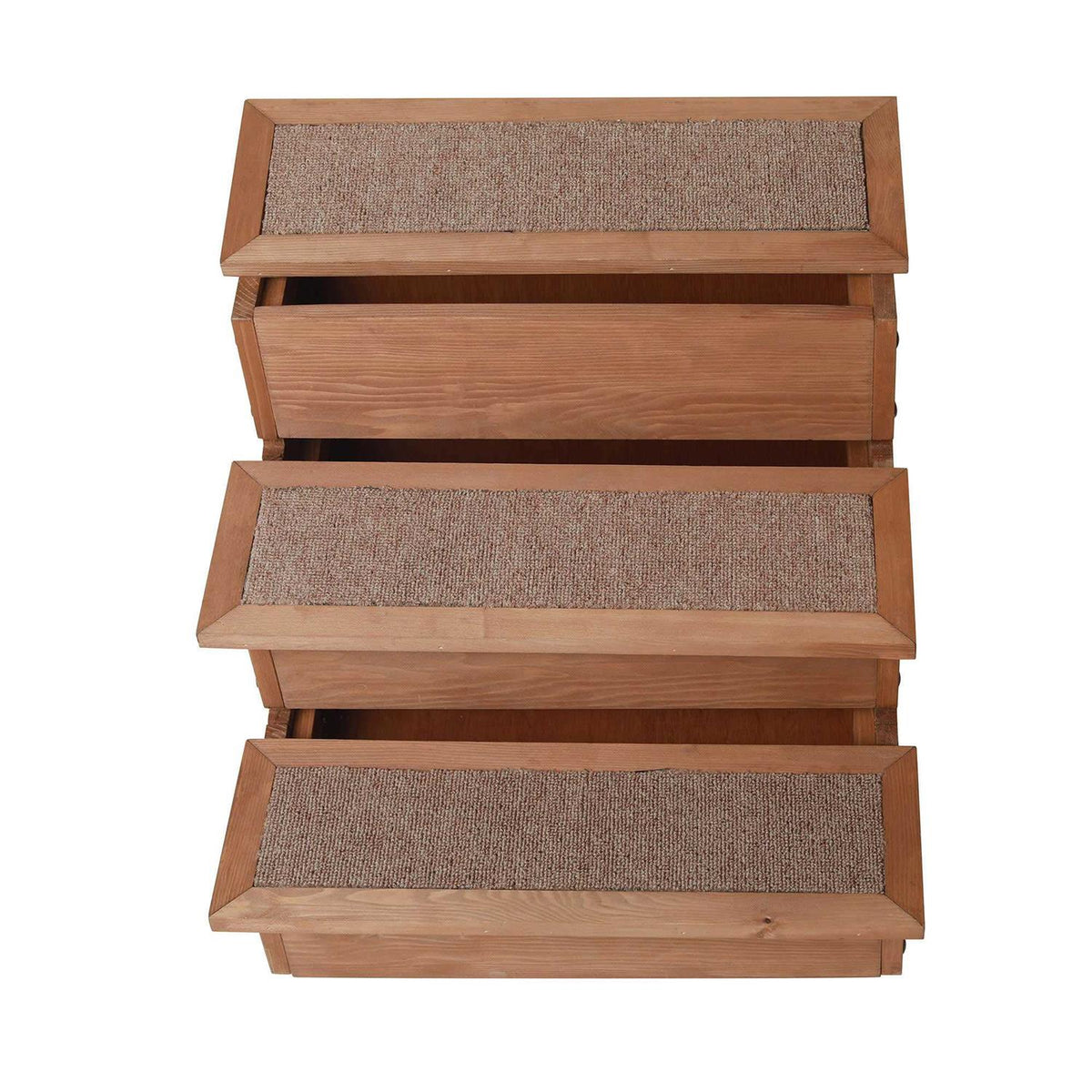 Yorkshire Pet Step with Storage C97286