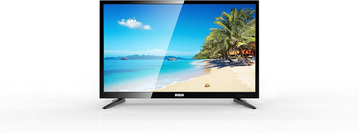19-Inch 720p 60Hz LED TV Y591