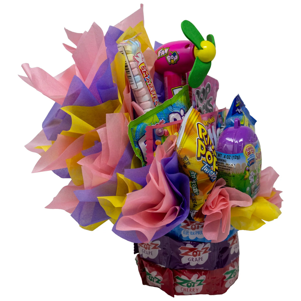 Candy Bouquet C172