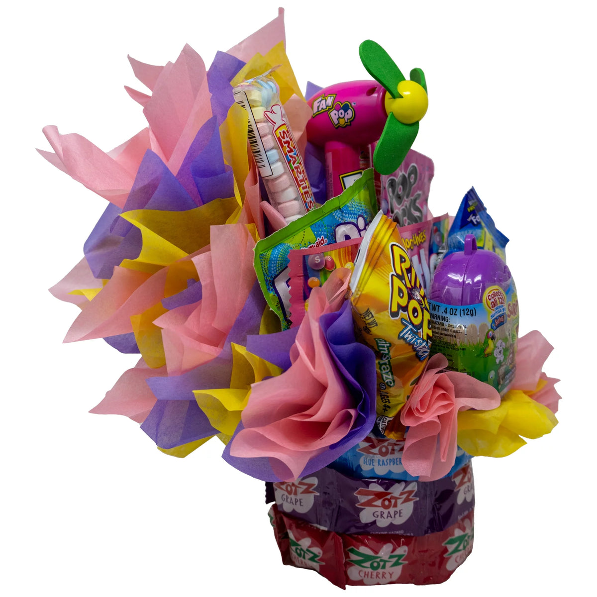 Candy Bouquet C172