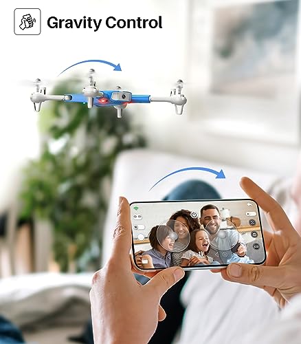 Camera Drone with 2 Batteries O951