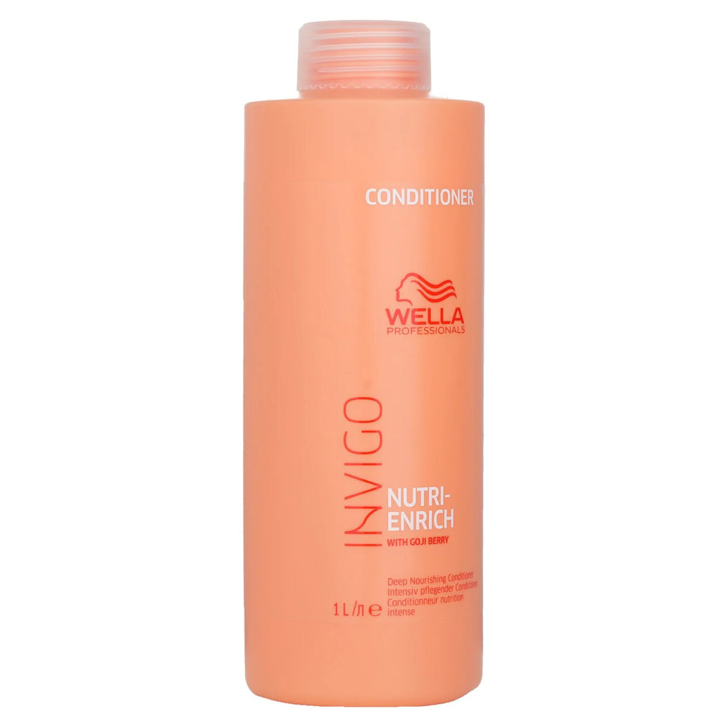 Deep Nourishing Conditioner 1000ml U37865