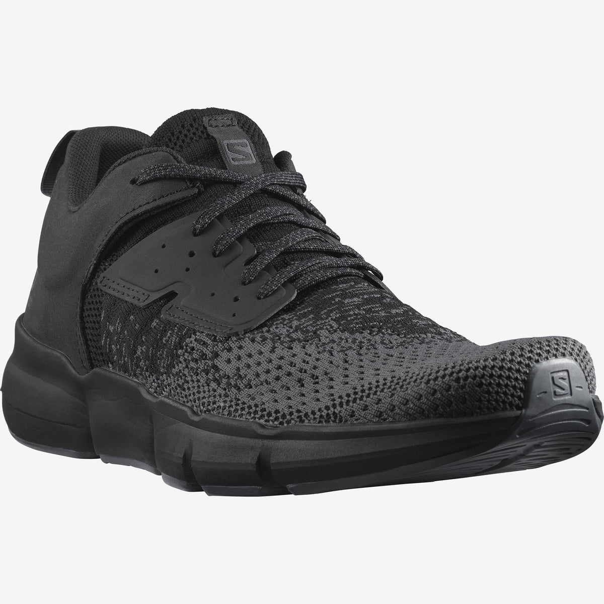 Men's Predict Soc Ebony/Black K2554