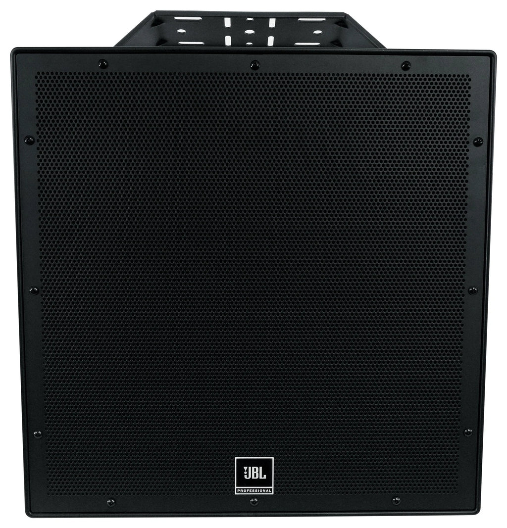 Black 15" 300w Indoor/Outdoor Commercial Speaker M33900