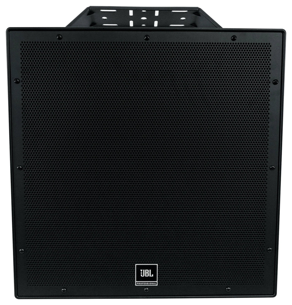 Black 15" 300w Indoor/Outdoor Commercial Speaker M33900