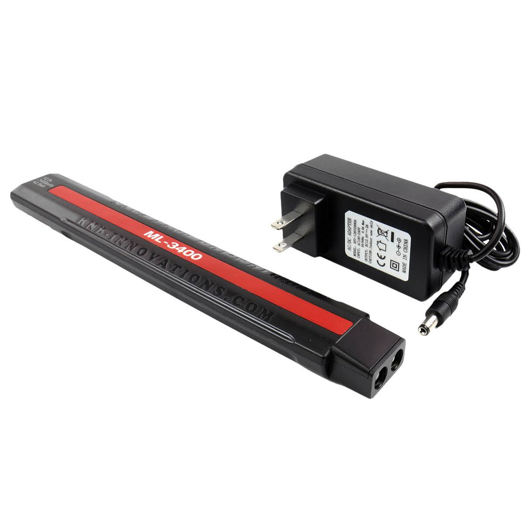Lithium-Ion Battery for Minelab FBS Metal Detectors P68212