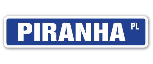 Street Sign O225187