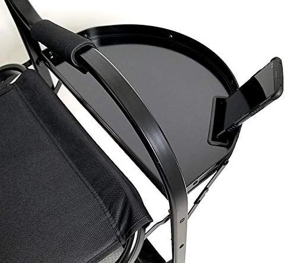Professional Make up & Hair Chair with Lamp T7194