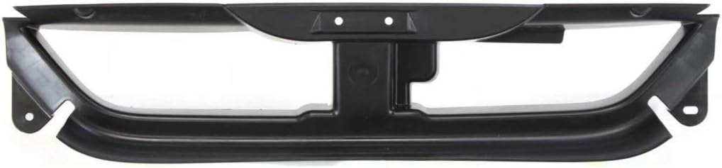 Ford Mustang Grille Assembly 1999-2004 Thermoplastic S990460