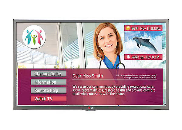 32x22 1080p LED-LCD TV Z5035