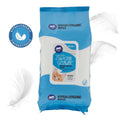 Hypoallergenic Unscented Pet Wipes I9950