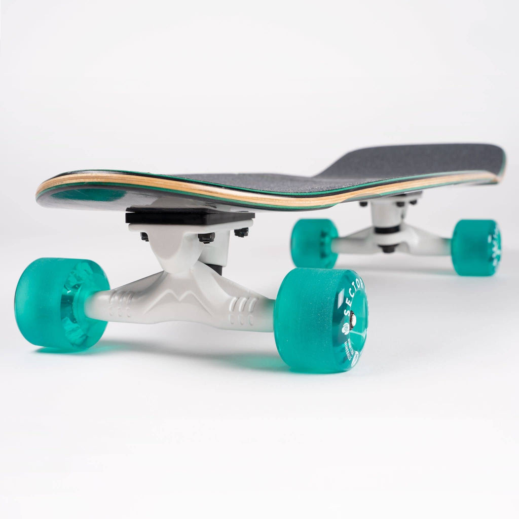 Complete Skateboard G737