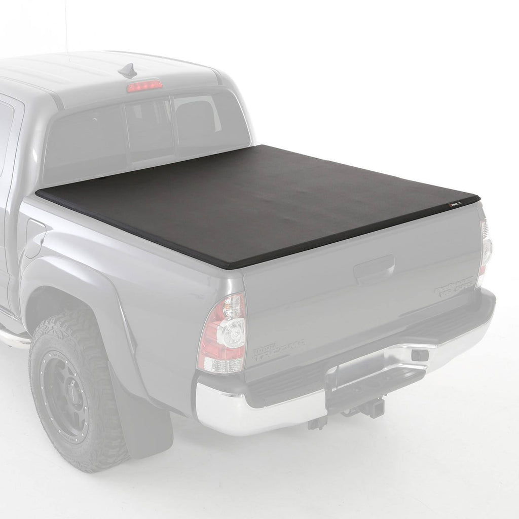 Tonneau Cover K566