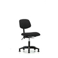 Black Ergonomic Office Chair L83277