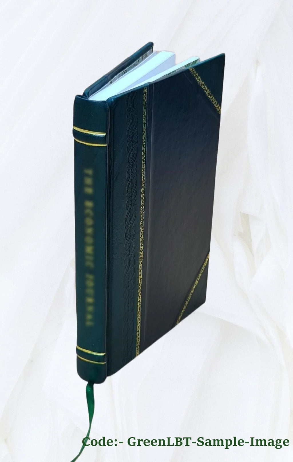 Reactions Between Four Valent Uranium and Neptunium 1965 Leather Bound A500130