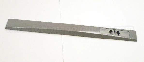Front Panel (30 grey) O644580