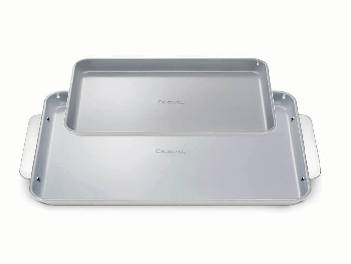 Gray Baking Sheet F215