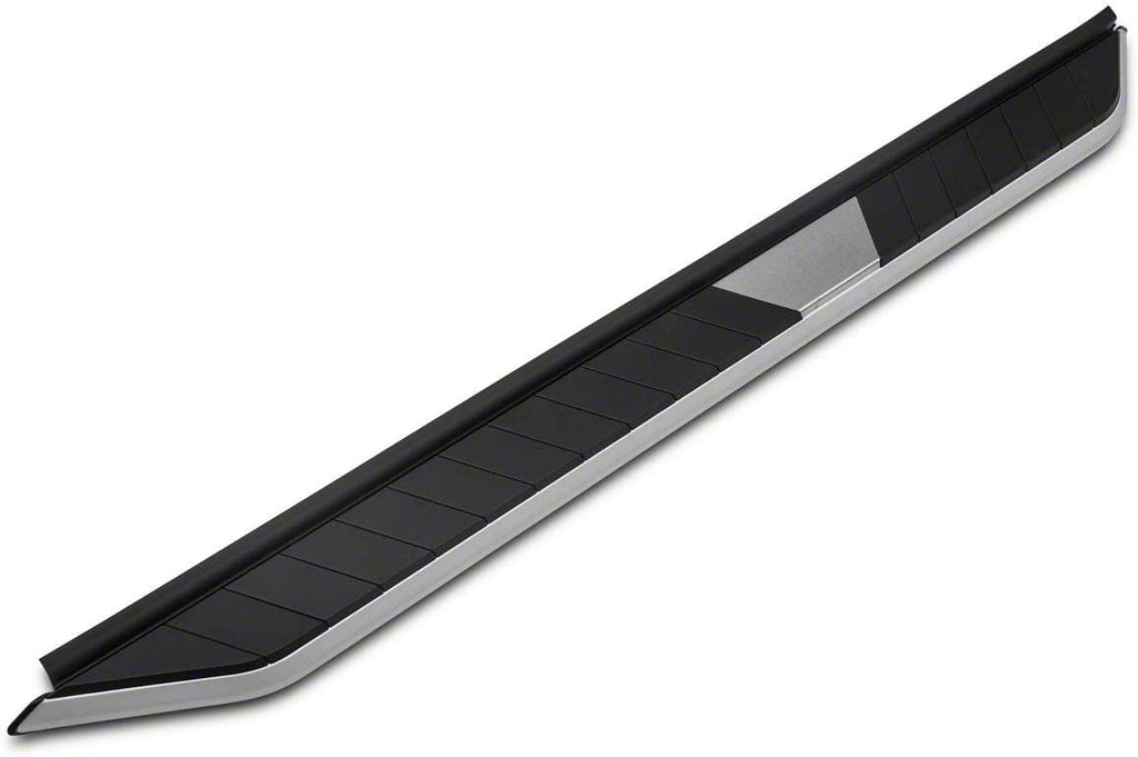 Aluminum Running Boards L61681