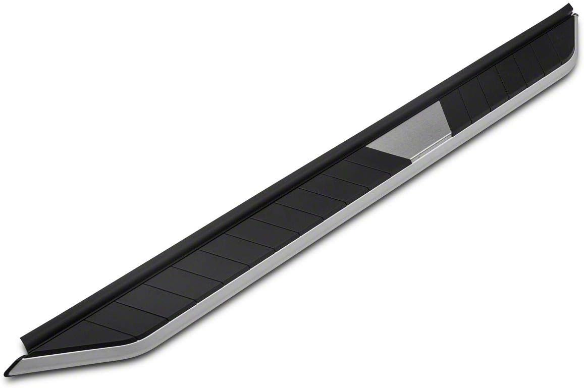 Aluminum Running Boards L61681