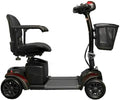 4 Wheel V5207