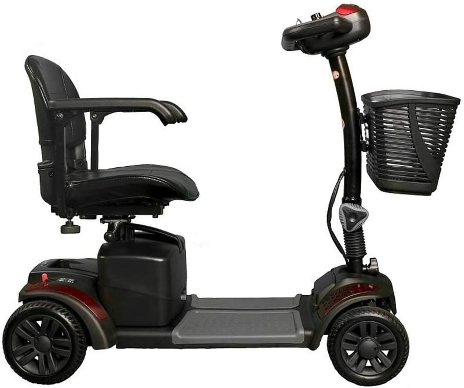 4 Wheel V5207