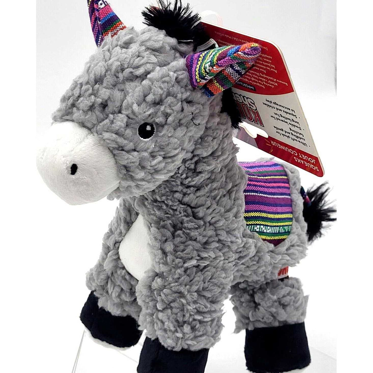 Donkey Dog Toy H508329
