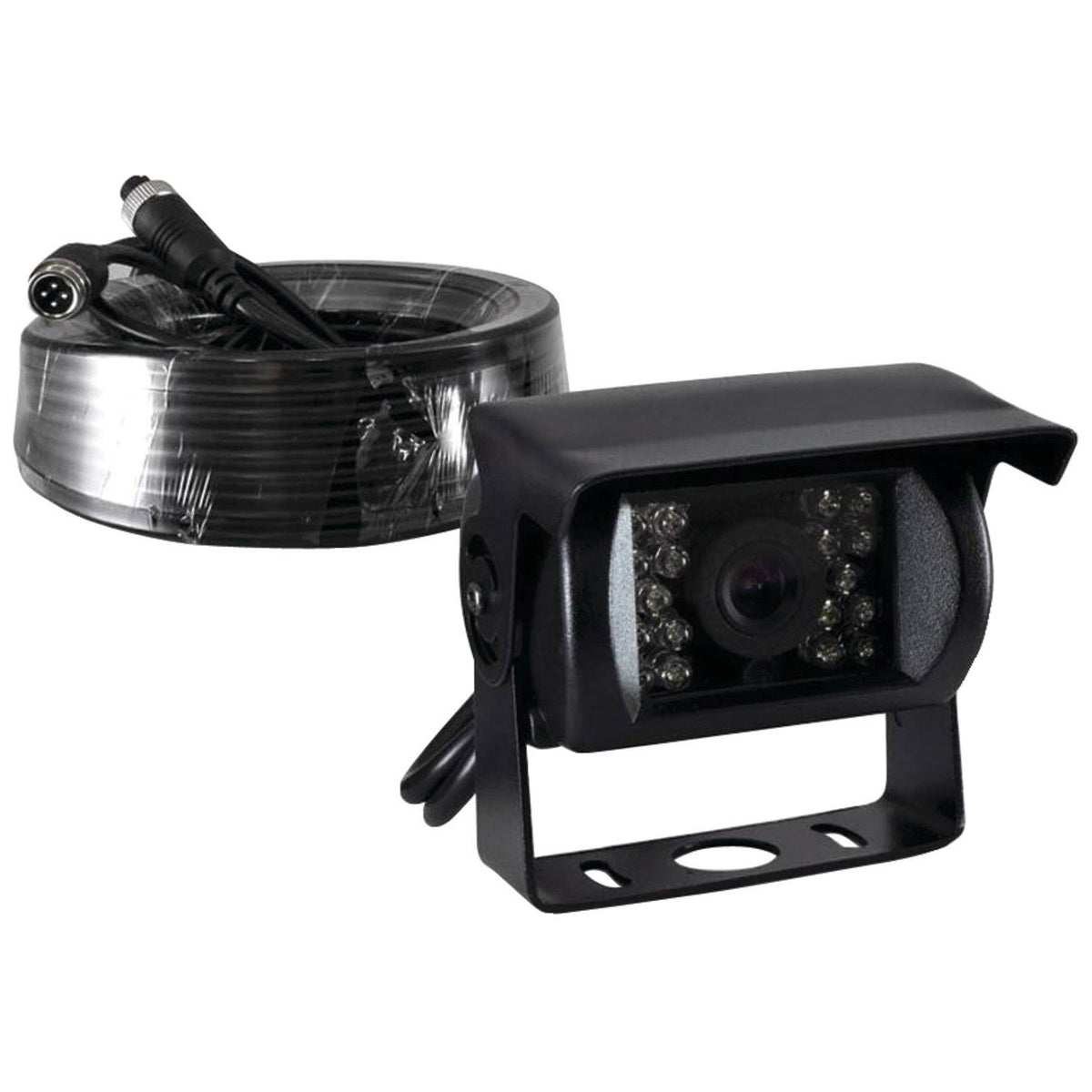Weatherproof Backup Camera with Night Vision Z80704