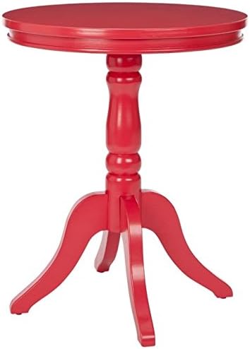 White Side Table M500