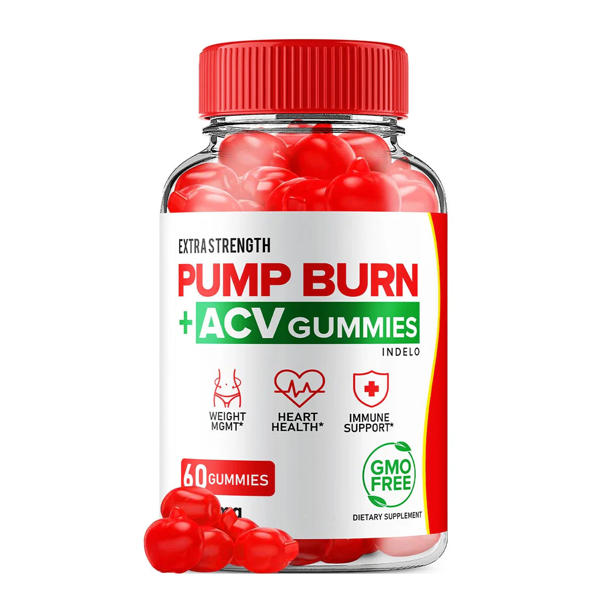 Keto ACV Gummies X58783