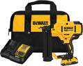 20V MAX* Cordless Brad Nailer Kit, 18GA Q645210