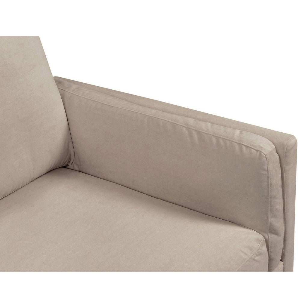 Cream Sofa I4141