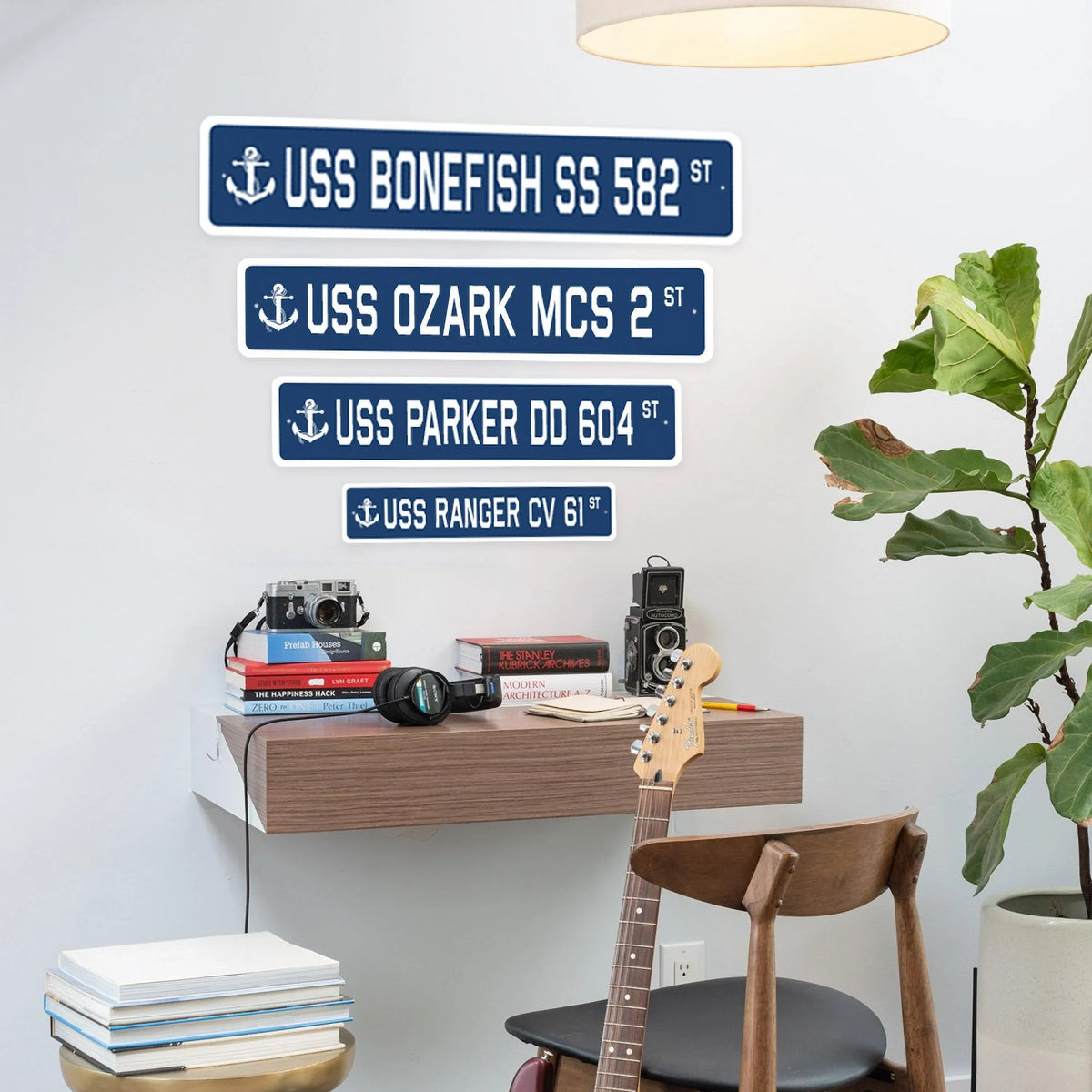 Street Sign O225187