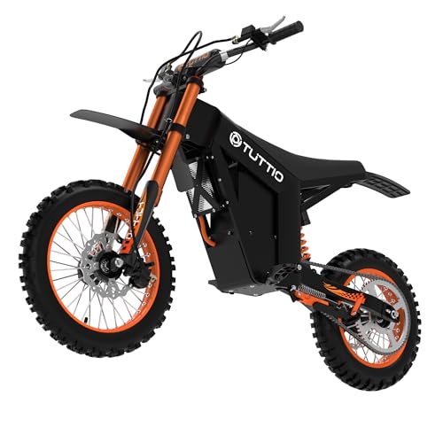 2000W Fat Tire Electric Bike with 48V 21AH Battery X66617