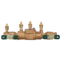 Double Check Valve Assembly 3/4x22 M623