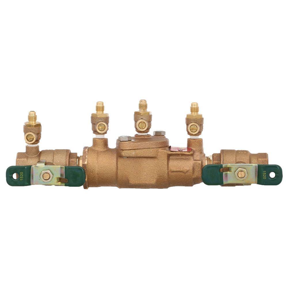 Double Check Valve Assembly 3/4x22 M623