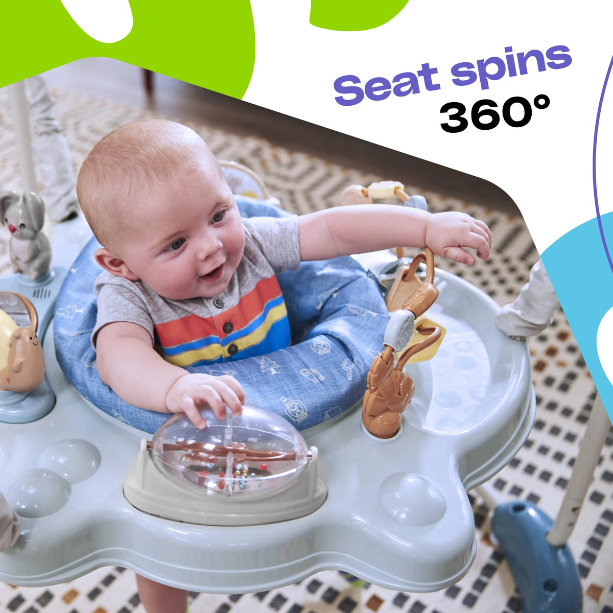 Kids Activity Center I911500