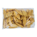 Boneless Battered Oven Ready Cod Fillet Portions, 10 Pound D562640