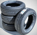 Set of 4 275/60R15 107T All Season Tires P837