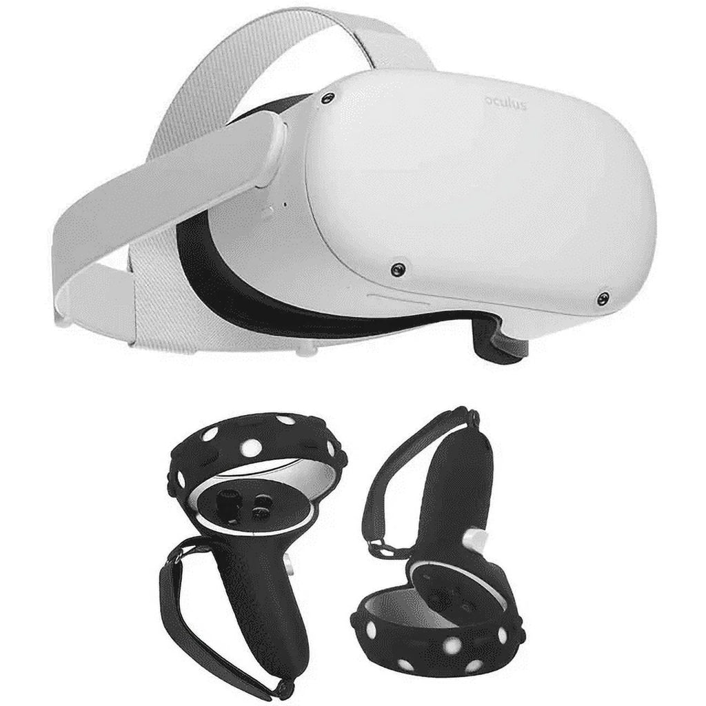 All-In-One Virtual Reality Headset 128 GB C569