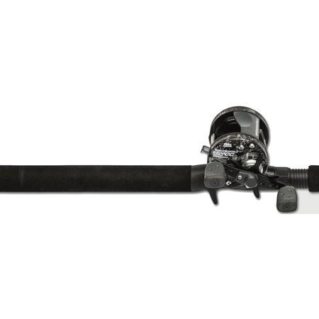 Catfish Commando Cast Combo Y462600