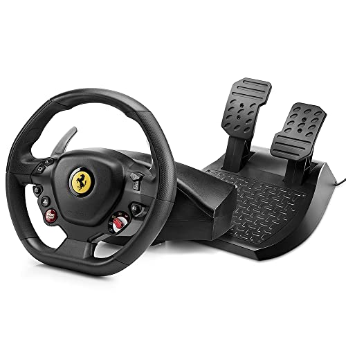T80 Racing Wheel R111
