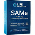 SAMe 200mg 30 tabs O48346