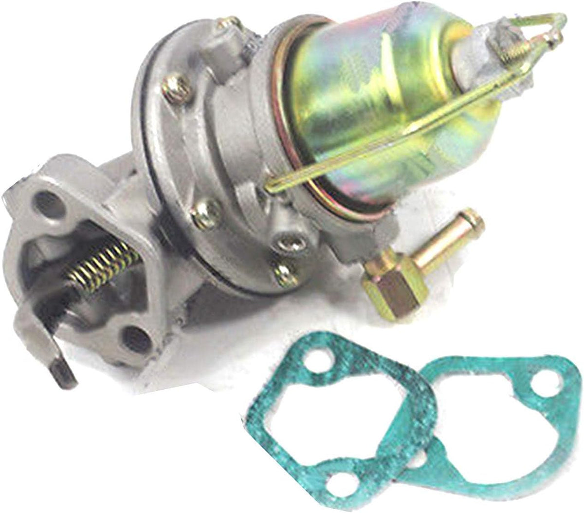 Engine Fuel Pump for Nissan Engine Forklift Excavator Aftermarket Parts L113073