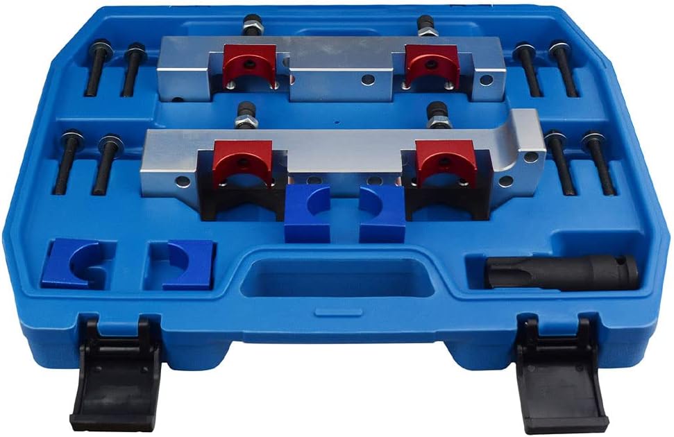 15PCS Engine Camshaft Timing Tool Kit S8390