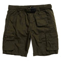 Utility Cargo Pants Z416