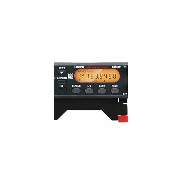 Base / Mobile Scanner M15970