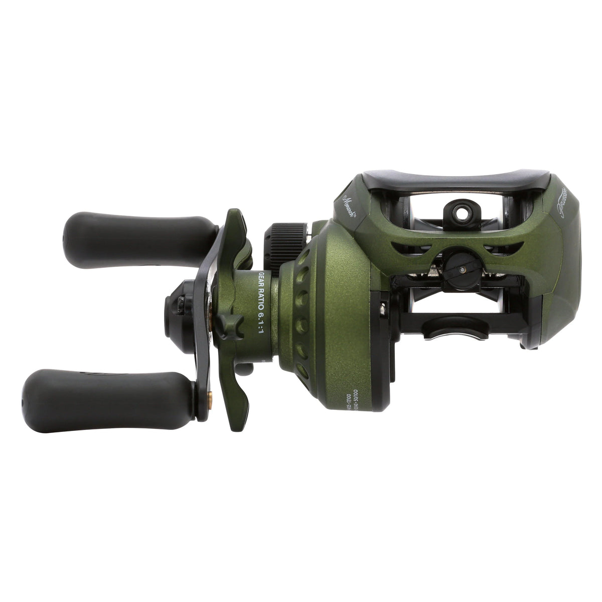 Low Profile Fishing Reel G516